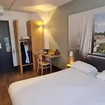 Troyes ホテル Saint-Parres-aux-Tertres
