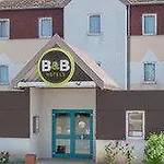 Troyes Hotel Saint-Parres-aux-Tertres