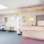 Troyes Hotel Saint-Parres-aux-Tertres