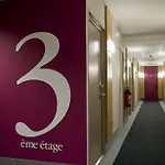 Hotel Troyes Saint-Parres-aux-Tertres
