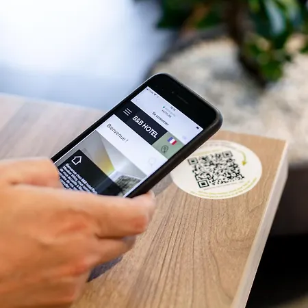 Saint-parres-aux-tertres Hotel 2*