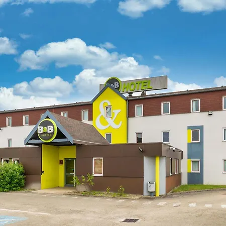 Troyes Saint-Parres-aux-Tertres