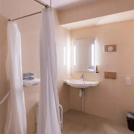Hotel Saint-parres-aux-tertres