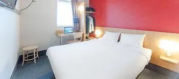Szálloda Troyes 2*