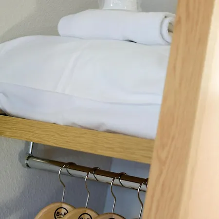 Troyes Hotel Saint-Parres-aux-Tertres