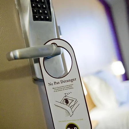 Troyes Hotel Saint-Parres-aux-Tertres