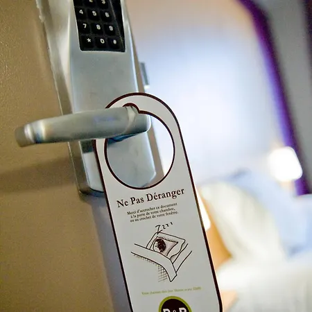 Saint-parres-aux-tertres Hotel Saint-Parres-aux-Tertres