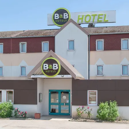 Hotel Troyes Saint-Parres-aux-Tertres