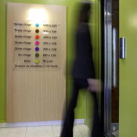 Troyes 2* Saint-Parres-aux-Tertres