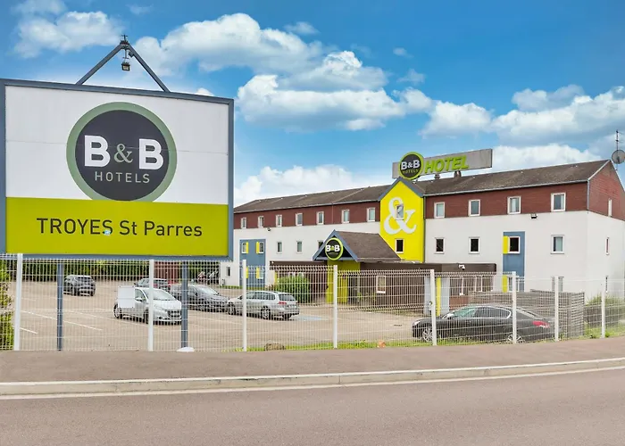 Saint-parres-aux-tertres