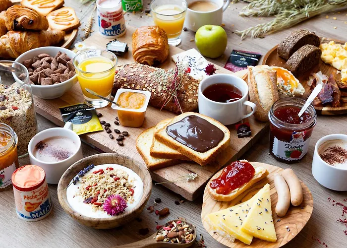 Troyes 2* Saint-Parres-aux-Tertres