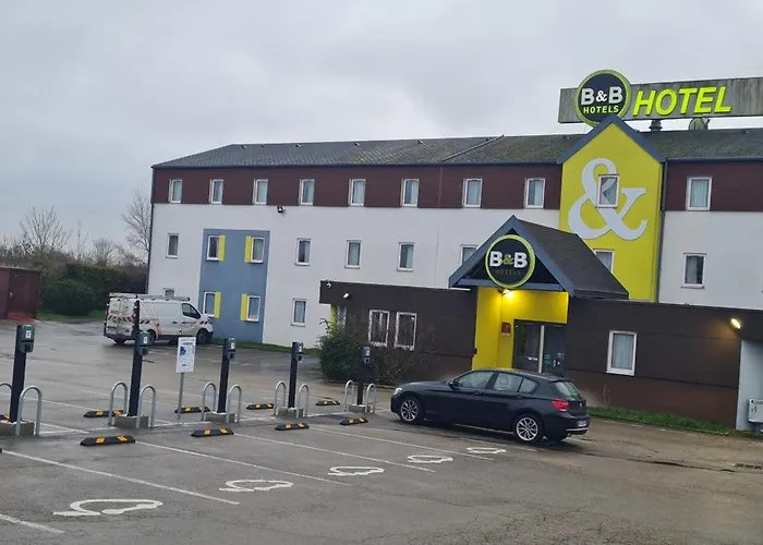 Saint-parres-aux-tertres 2*