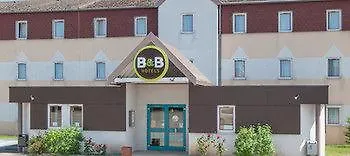 Saint-parres-aux-tertres Hotel Saint-Parres-aux-Tertres